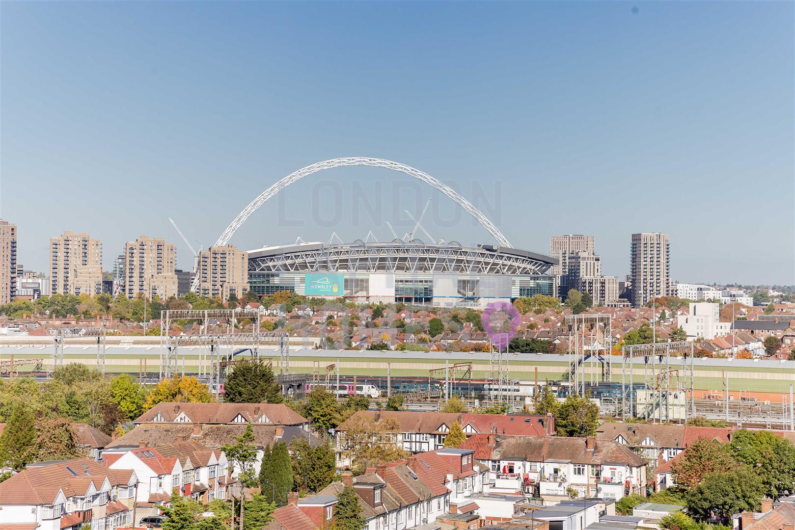 84 Beresford Avenue, Wembley, London
